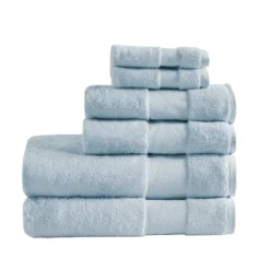 6pc Turkish Bath Towel Set -Lunara Bath Store GUEST 6a5dc3ba a10f 41f8 b6c2 9eb1bcda423e