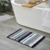 Griffie Collection 100% Polyester Tufted 2 Piece Bath Rug Set - Better Trends -Lunara Bath Store GUEST 6b41084c 0181 40c5 bae9 d2cf2a1ad0fb