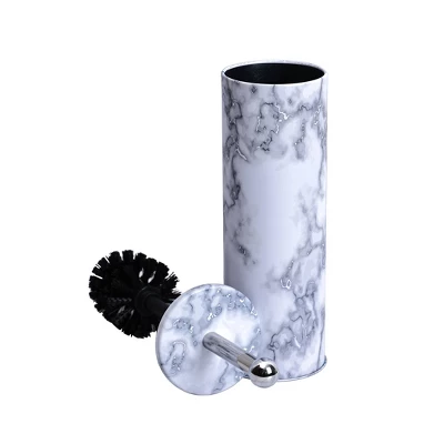 Marble Bowl Bathroom Brush - Popular Bath Popular Home 6 Marble Bowl Bathroom Brush - Popular Bath Popular Home - Image 4