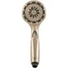 Premium Combo Showerhead - Waxman
