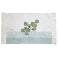Avanti Ombre Leaves Rug