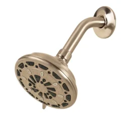 Three Position Fixed Showerhead - Waxman -Lunara Bath Store GUEST 7bed9cf9 99fe 476e aab9 c95b653bd5f1