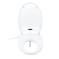 Swash Luxury Bidet Seat White - Brondell -Lunara Bath Store GUEST 8197b173 1a35 4baa 843e aec444f5ab5f