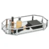 Octangular Design Bathroom Tray Chrome - Home Details 2 Octangular Design Bathroom Tray Chrome - Home Details -Lunara Bath Store GUEST 835bc011 a2bc 46e2 9ca6 08f7035a6478