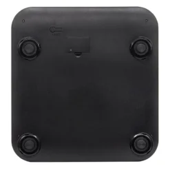 Digital Lightweight Bathroom Scale Black - Taylor -Lunara Bath Store GUEST 8b711aad f2e9 4a3a aacc d0a5551dfa5d