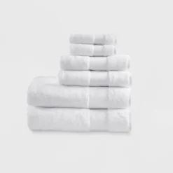 6pc Turkish Bath Towel Set -Lunara Bath Store GUEST 8d36e7a0 5550 4bb3 bcf9 c4eb7b941096