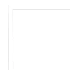 29" X 23" Svelte Framed Bathroom Vanity Wall Mirror White - Amanti Art 10 29" X 23" Svelte Framed Bathroom Vanity Wall Mirror White - Amanti Art -Lunara Bath Store GUEST 8dfafeed 8fff 4a76 aa5b 0d9ed8b41dab