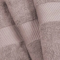 Modern Eco-Friendly Cotton Absorbent 12-Piece Assorted Towel Set - Blue Nile Mills -Lunara Bath Store GUEST 8e6f721e 3a44 4a74 9225 5babd4bc06cd