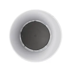 Marble Round Waste Bin - Bath Bliss -Lunara Bath Store GUEST 95fc7926 b76b 42df 8538 cb31809b2056