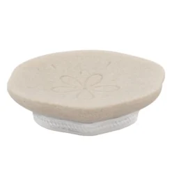 Sweet Home Collection - Coastal Shell Bath Accessory Collection -Lunara Bath Store GUEST 9bbdcae3 08ea 474b bf94 ec4a211d7f68