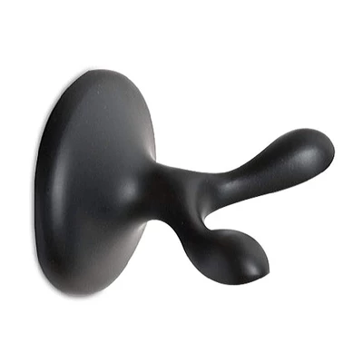 Wholesale Plumbing Supply - Bathroom Hardware Set - 4 Piece - Black 4 Wholesale Plumbing Supply - Bathroom Hardware Set - 4 Piece - Black - Image 2