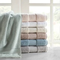 6pc Turkish Bath Towel Set -Lunara Bath Store GUEST af1d46a3 5848 4268 a9c7 2df8847d2724