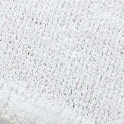 Naples 220 GSF Non Skid Back Cotton Bath Rug 17in X 24in By Knightsbridge -Lunara Bath Store GUEST b007f805 4d7f 4a9f 9fb2 7b796008e0aa