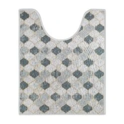 Sussexhome- Machine Washable & Absorbent Cotton Bath Rug - 20" X 24" -Lunara Bath Store GUEST b2ccc859 e9a2 4799 b474 820dbbfedfc0