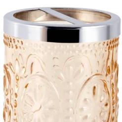 Floral Hedge Toothbrush Holder - Allure Home Creations