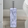 Marble Bowl Bathroom Brush - Popular Bath Popular Home -Lunara Bath Store GUEST b807ef13 3cda 43c9 9dac 3e718a4c27ca
