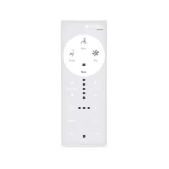 Swash DS725 Advanced Round Bidet Seat White - Brondell -Lunara Bath Store GUEST bdc8afb6 8123 46a2 bba5 f61b96888f60