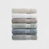 6pc Turkish Bath Towel Set -Lunara Bath Store GUEST bde8a98f 3ee6 4b57 be5e fce4e0378bff