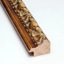 Amanti Art Antique Bronze Petite Bevel Wood Bathroom Wall Mirror 26 X 20 In. -Lunara Bath Store GUEST c1027e06 a654 45ad 8464 49a83f2782ef