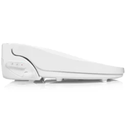 Swash Select DR802 Elongated Bidet Seat With Warm Air Dryer And Deodorizer White - Brondell -Lunara Bath Store GUEST c1bb9937 d923 451b 9595 a395612f5318