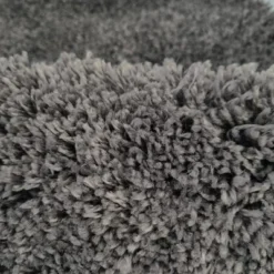 Sussexhome Solid Gray / Dark Gray Bathroom Rugs Sets, Shower Rugs With Toilet Rugs U Shaped, Non Slip Bath Mats, Machine Washable Bath Mat, Absorbent Bath Mat, Bathroom Decor 14 Sussexhome Solid Gray / Dark Gray Bathroom Rugs Sets, Shower Rugs With Toilet Rugs U Shaped, Non Slip Bath Mats, Machine Washable Bath Mat, Absorbent Bath Mat, Bathroom Decor -Lunara Bath Store GUEST c5739fba 7c98 4953 924f 0ea29e3ea8c2