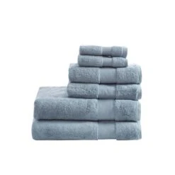 6pc Turkish Bath Towel Set -Lunara Bath Store GUEST c5e3bfad 0969 4e8f 9604 8cb1ee9fddc5