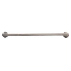 4pc Eastport Bathroom Accessory Kit Satin Nickel - Design House LA 14 4pc Eastport Bathroom Accessory Kit Satin Nickel - Design House LA -Lunara Bath Store GUEST c73044dc 7473 40d2 bd3a 8ed686246e75