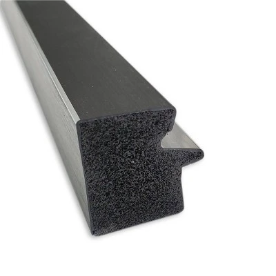 40" X 29" Non-Beveled Eva Thin Bathroom Wall Mirror Black - Amanti Art 3 40" X 29" Non-Beveled Eva Thin Bathroom Wall Mirror Black - Amanti Art