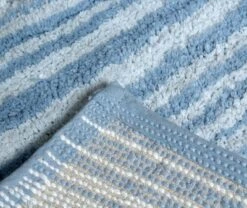 Gradiation Rug Collection Cotton Tufted Set Of 4 Bath Rug Set - Home Weavers -Lunara Bath Store GUEST c8cc5929 4323 4289 8d35 0f8e0a1a2a1c