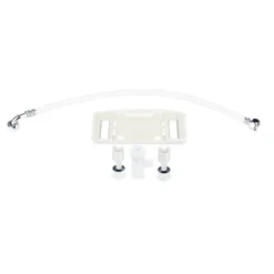 Swash DS725 Advanced Round Bidet Seat White - Brondell -Lunara Bath Store GUEST ccef18ab db3e 4c6d 8323 bf6d875e53a9