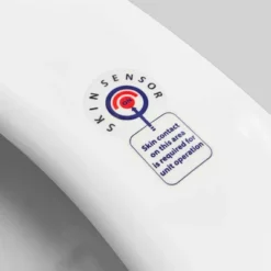 SB-1000WR Electric Bidet Toilet Seat For Round Toilets White - SmartBidet 13 SB-1000WR Electric Bidet Toilet Seat For Round Toilets White - SmartBidet -Lunara Bath Store GUEST cddc0116 7ba6 4811 bb65 7a91427bd21d