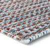 20"x32" Woven Pattern Flat Bath Rug - Opalhouse™ -Lunara Bath Store GUEST cfc12db8 10c9 4e09 b5f3 aad598b7d88c