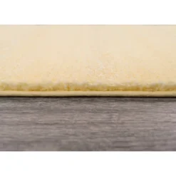 3pc Nylon Washable Bathroom Rug Set Yellow - Garland Rug -Lunara Bath Store GUEST cfe57a92 ab02 47f5 8294 90fb1cd03c83