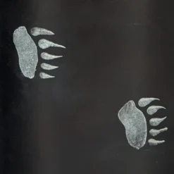 Park Designs Wild Woods Bear Toothbrush Holder -Lunara Bath Store GUEST d8cba3ef fd20 4e3f 91f0 4643e9697069