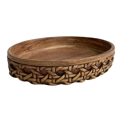 Sweet Home Collection - Monaco Bath Accessory Collection 6 Sweet Home Collection - Monaco Bath Accessory Collection - Image 4