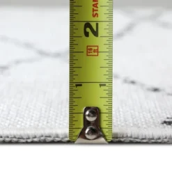 Sussexhome- Machine Washable & Absorbent Cotton Bath Rug - 20" X 24" -Lunara Bath Store GUEST dba00959 bd0d 41b8 a4e4 d69160e9fc3f