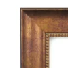 Amanti Art Manhattan Bronze Petite Bevel Wood Bathroom Wall Mirror 29.5 X 23.5 In. -Lunara Bath Store GUEST dbbf875b 7cff 4235 88a2 7f4e1b764b97