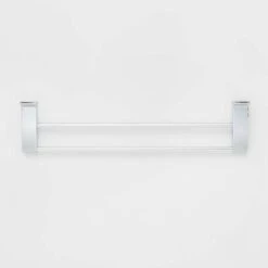 Double Modern Towel Bar - Threshold™ -Lunara Bath Store GUEST e004e847 f406 4a20 b839 d2eb9feb5e1f