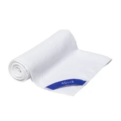 AQUIS Hair Drying Towel, Recycled Microfiber -Lunara Bath Store GUEST e02052e0 4449 49fa a4bd 9f2968bcd5a1