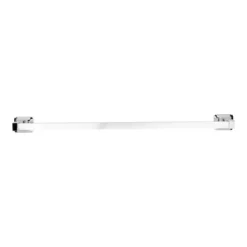 Prestige Series Towel Bar Chrome - Exquisite -Lunara Bath Store GUEST e469e2c1 76ac 48ec aab9 bd50b5a062ad