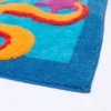 20"x30" Fishtails Octopus Bath Rug Blue - Allure Home Creations -Lunara Bath Store GUEST eb10f690 eca0 4090 9a29 0b591fd88be6