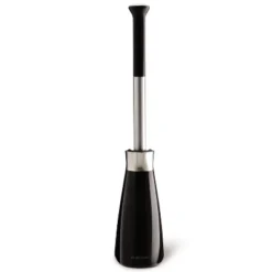 Simplehuman Toilet Brush With Caddy -Lunara Bath Store GUEST ee8fd726 0fc9 439b 90c6 c79bd4e04105