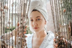 Anact Hemp And Organic Cotton Fast Drying Bath Towel 2pk -Lunara Bath Store GUEST efd2a71f b762 4071 a912 eb2d1f932cc7