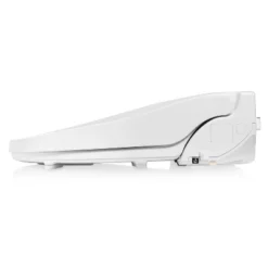 Swash Select BL67 Sidearm Bidet Seat Round White - Brondell 16 Swash Select BL67 Sidearm Bidet Seat Round White - Brondell -Lunara Bath Store GUEST f0697a61 686f 41c9 b61b 563a9e3f3484