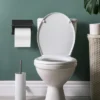 Unique Bargains Toilet Self Adhesive With Phone Shelf Bath Accessories Fixed Toilet Paper Holders -Lunara Bath Store GUEST f80e1d68 6b7c 430d 80bd 8e7e26db5be9