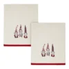 Avanti Christmas Gnomes 2 Pc Bath Towel Set 1 Avanti Christmas Gnomes 2 Pc Bath Towel Set -Lunara Bath Store GUEST faedbd9d 08c8 4c56 ba8e ff51a6ebee0a