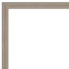 Amanti Art Curve Greywash Petite Bevel Wood Bathroom Wall Mirror 27 X 21 In. 2 Amanti Art Curve Greywash Petite Bevel Wood Bathroom Wall Mirror 27 X 21 In. -Lunara Bath Store GUEST fcc562de 8d42 457c 8714 17ade3fd4add